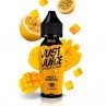 Mango Passion Fruit - Just Juice 0mg  50ml 60ml
