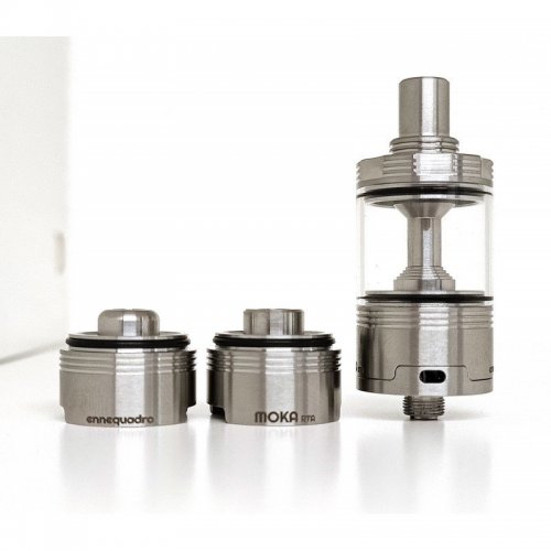 Moka RTA - Enequadro Mods