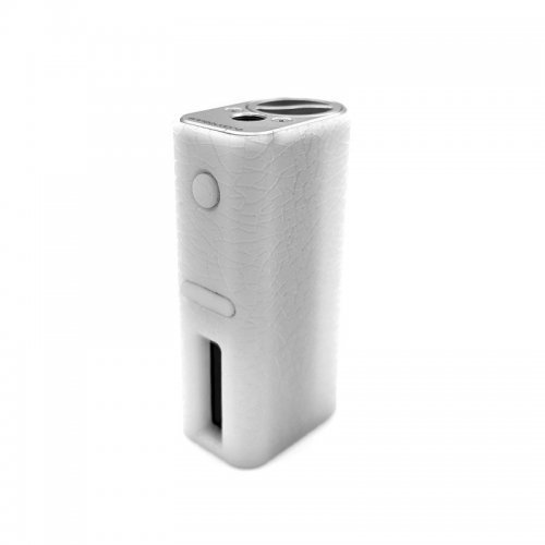 Shorty V2 White Engraved - Ennequadro Mods