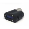 Flexy v2 black delrin - Ennequadro Mods