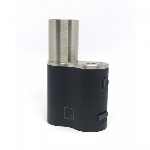 Flexy v2 black delrin - Ennequadro Mods