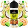 Melon Lime & Coco 100ml - Wailani Juice by Bombo