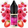 Pink Berries 10ml - Wailani Juice Nic Salts by Bombo