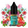 Atenea 10ml - Golden Era Nic Salts by Bombo