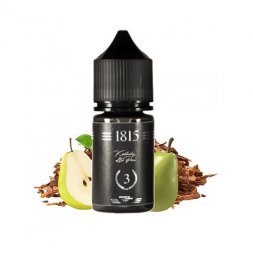 Kentucky alla Pera Mini Shot 10 + 10 ml Angry Fox Vape