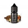 Kentucky Vaniglia e Rum Mini Shot 10 + 10 ml Angry Fox Vape