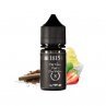 Old Mixture Fragola e Crema Pasticcera Mini Shot 10 + 10 ml Angry Fox Vape