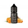 English Mixture al Mandarino Mini Shot 10 + 10 ml Angry Fox Vape