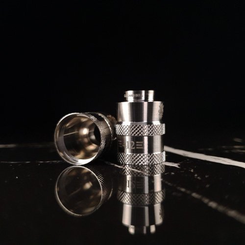 412 RDA Angryfox