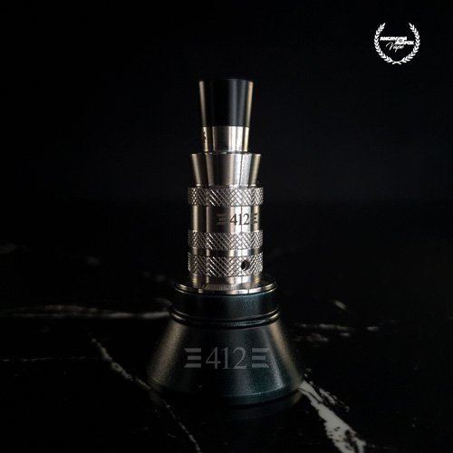 412 RDA Angryfox