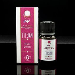 Etesian - The Vaping Gentlemen Club TVGC 11ml