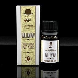 Williwaw - The Vaping Gentlemen Club TVGC 11ml