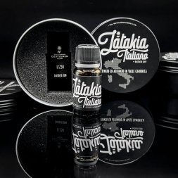 Latakia Italiano 11 ml Serie limitada - The Vaping Gentlemen Club TVGC 11ml