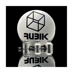 Rubik RTA Kit - Mc2