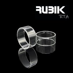 Spare Glass for Rubik RTA - Mc2