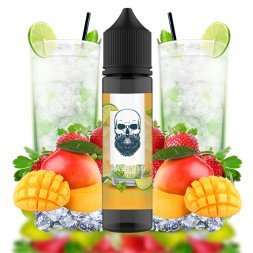 Rasputin Mojito Mango 50 ml - Daruma