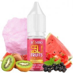 WKS Afrodita - Bali Fruits...