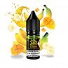 Banana & Mango 10ml Just Juice Iconic Fruit Nic Salt