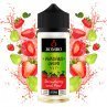 Strawberry and Pear 100ml - Wailani Juice by Bombo