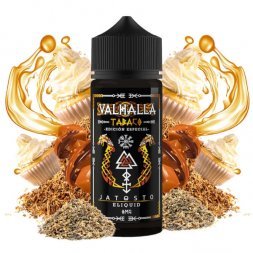 Valhalla Tobacco 100ml Jatosto Eliquid