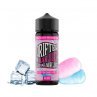 Cotton Candy Ice 100ml - Juice Sauz Drifter Bar