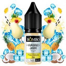 Piña Colada ICE 10ml -...