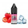 Sweet Strawberry Ice 10ml Juice Sauz Drifter Bar Salts