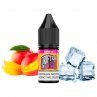 Mango Ice 10ml Juice Sauz Drifter Bar Salts