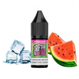 Watermelon Ice 10ml Juice Sauz Drifter Bar Salts