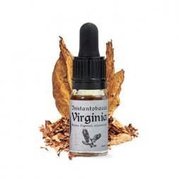 Virginia AdG Aroma - Organico Microfiltrato - 10ml