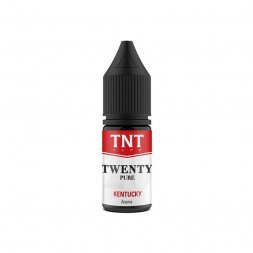 Kentucky - Twenty Pure - 10ml TNT Vape
