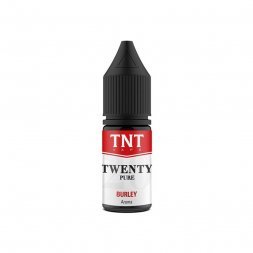 Burley - Twenty Pure - 10ml TNT Vape