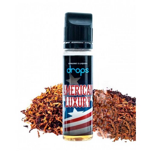 American Luxury Drops 50 ml / 60 ml