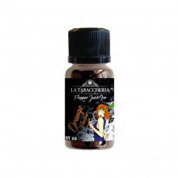 Cola Flavour Flapper Juice...