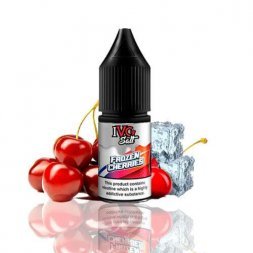 Frozen cherries 10ml - IVG...