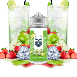 Rasputín Mojito Apple Daruma E-Liquids 100ml 0mg