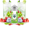 Rasputín Mojito Apple Daruma E-Liquids 100ml 0mg