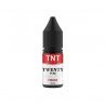 Perique - Twenty Pure - 10ml TNT Vape