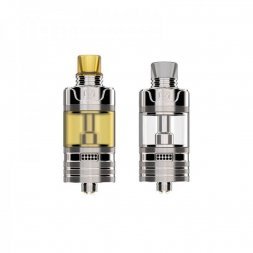 Precisio GT RTA MTL RTA BD Vape