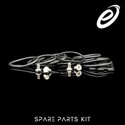 Spare Parts Kit for Ellipse RTA by BKS