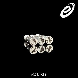 Air Pin RDL Kit for Ellipse RTA by BKS