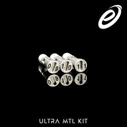 Air Pin Ultra MTL Kit for...