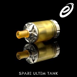 Spare Tank Ultem for Ellipse RTA by BKS