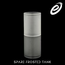 Spare Tank Frosted for Ellipse RTA by BKS