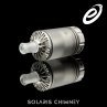 Solaris Chimney for Ellipse RTA by BKS