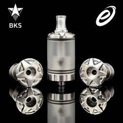 Ellipse RTA by BKS