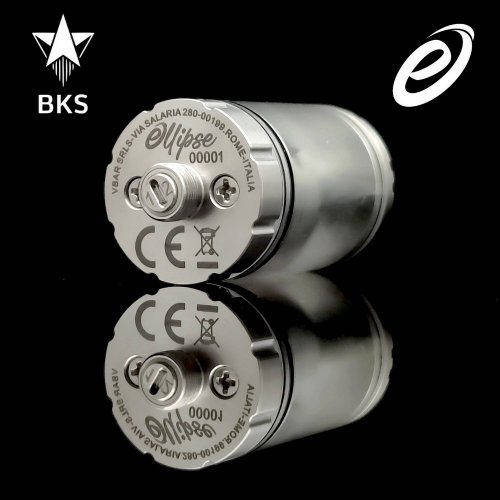 Ellipse RTA by BKS