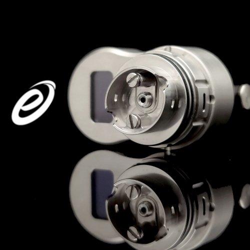 Ellipse RTA by BKS