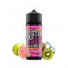 Kiwi Passion Guava 100ml - Juice Sauz Drifter Bar