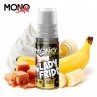 Lady Frida Mono Salts 20mg 10ml